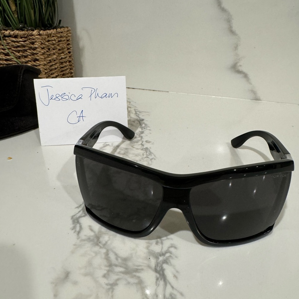 Authentic Tom Ford Sunglasses